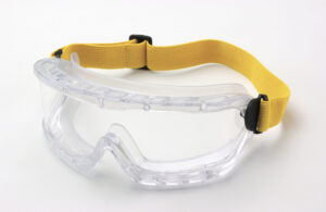 Safety Goggle form SPEXTRA SAFETY -GVP0025