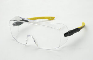 Safety Glasses_ EXP0558