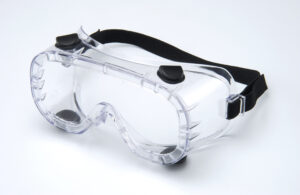 Safety Goggles_ GVP5912