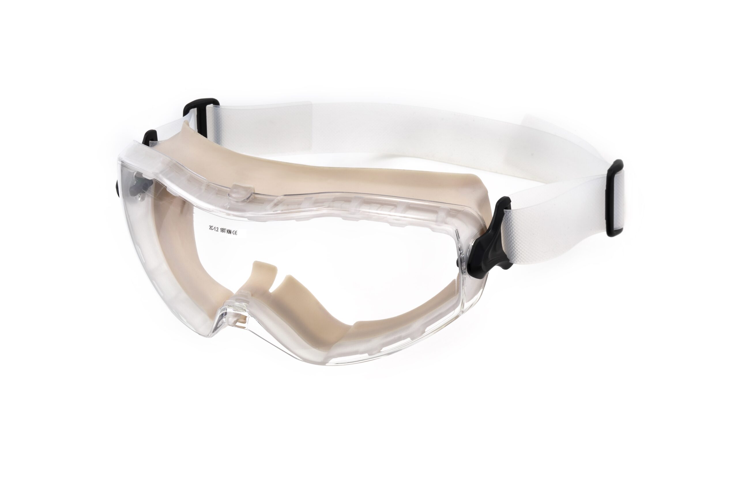 Safety Goggles_ GXP5959 - Spextra- Trusted Safety Eyewear Manufacturer